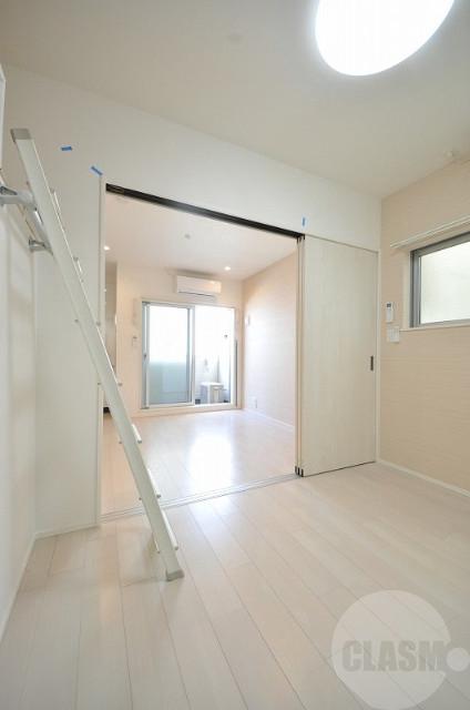 3/26 リビング/ダイニング