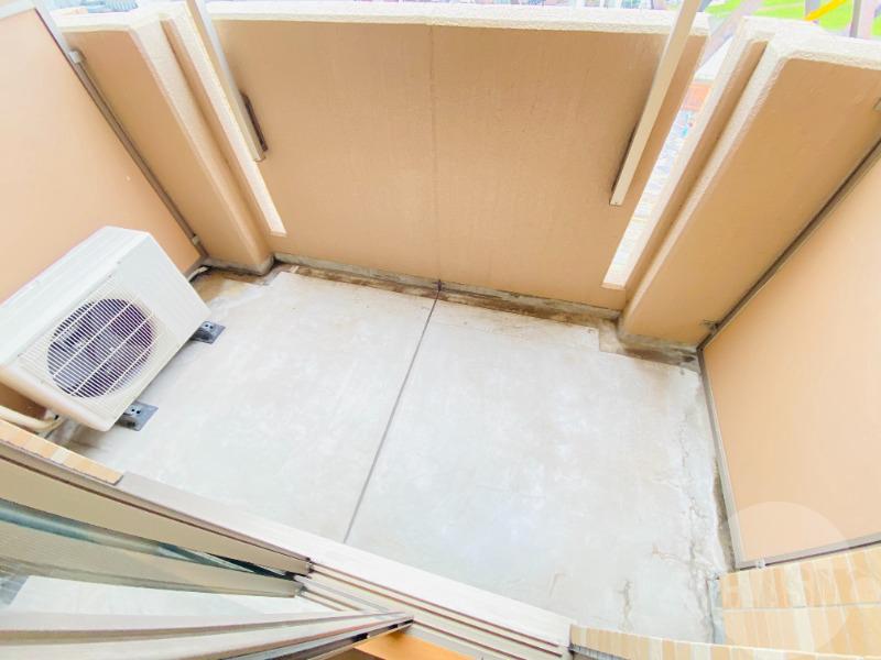 14/27 バルコニー