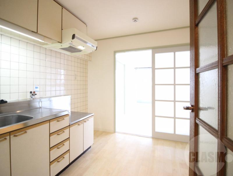 3/30 リビング/ダイニング