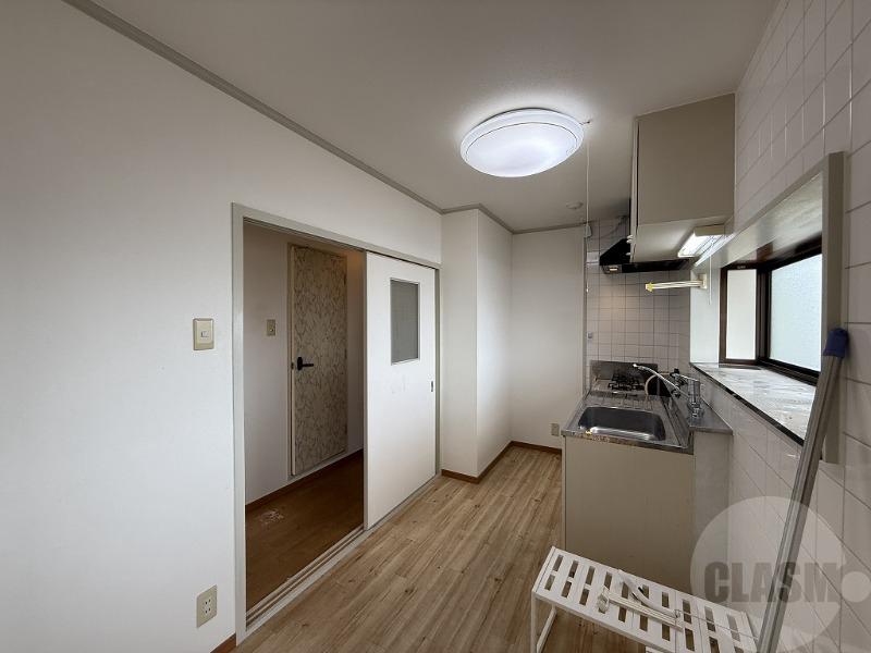 3/30 リビング/ダイニング