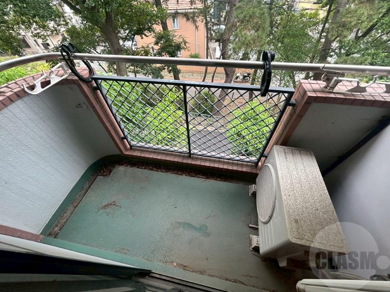 13/30 バルコニー