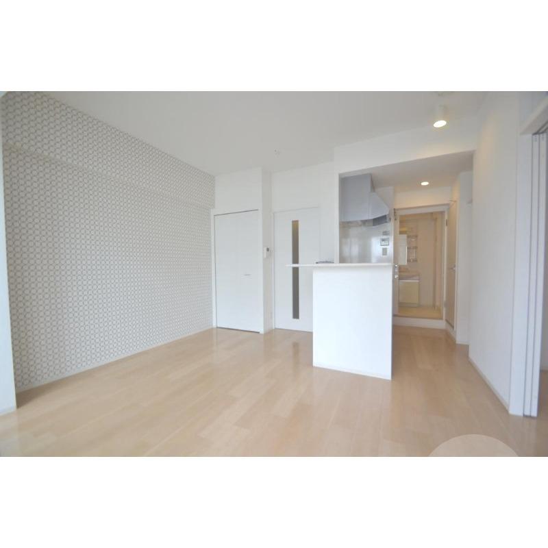 3/24 リビング/ダイニング