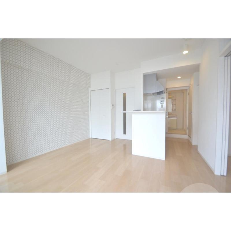 3/24 リビング/ダイニング