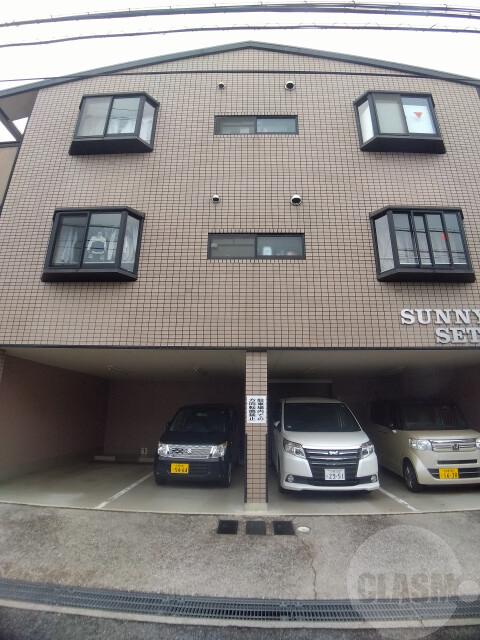 2/6 エントランス