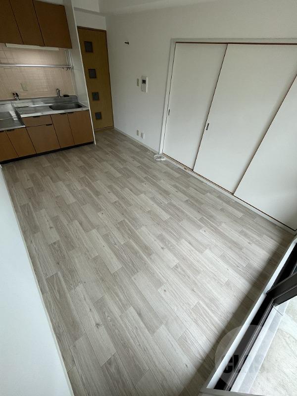 3/25 リビング/ダイニング