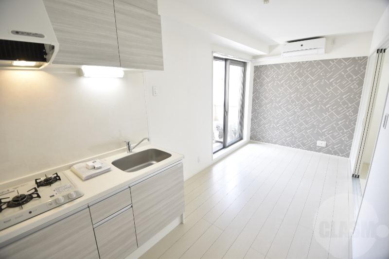 3/30 リビング/ダイニング