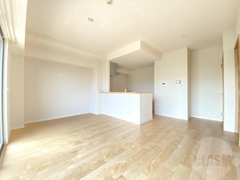 4/30 リビング/ダイニング