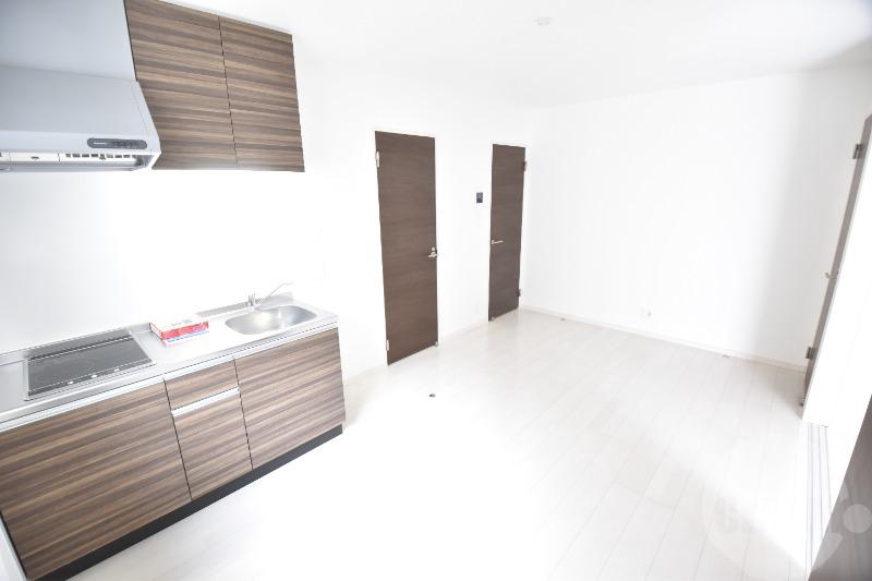 3/30 リビング/ダイニング