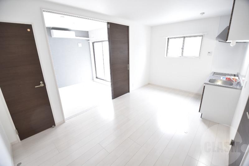 4/30 リビング/ダイニング