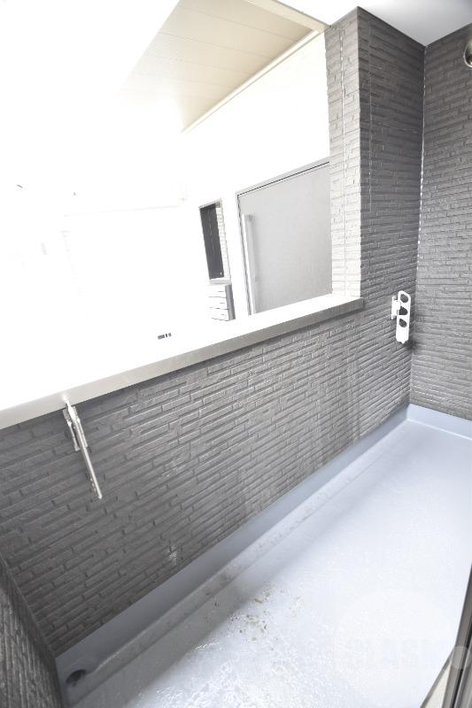 14/30 バルコニー