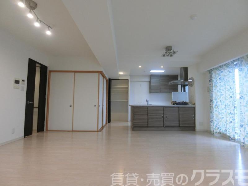 3/30 リビング/ダイニング