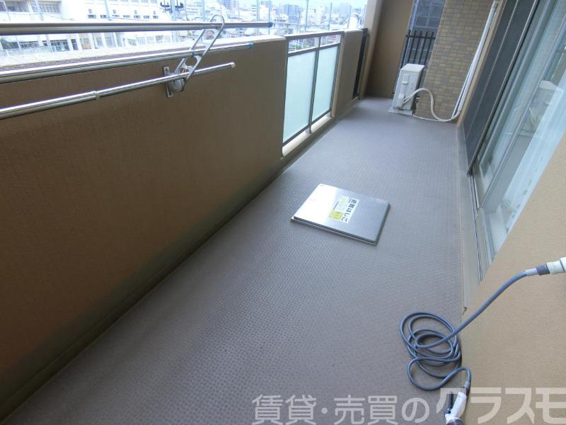 24/30 バルコニー