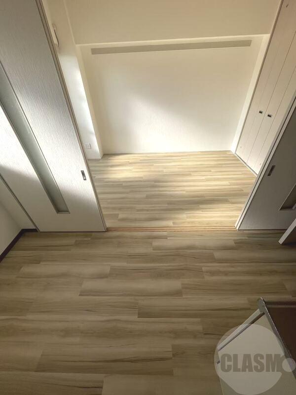 3/28 リビング/ダイニング