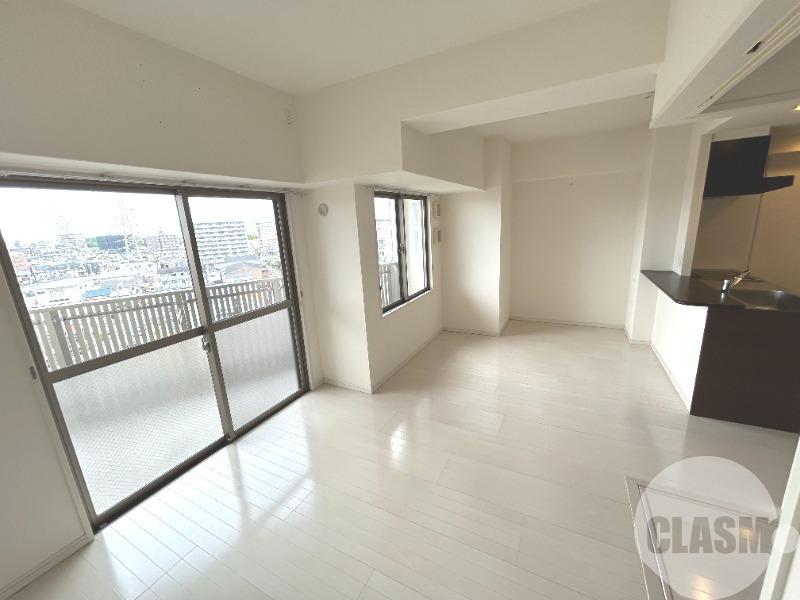 3/30 リビング/ダイニング