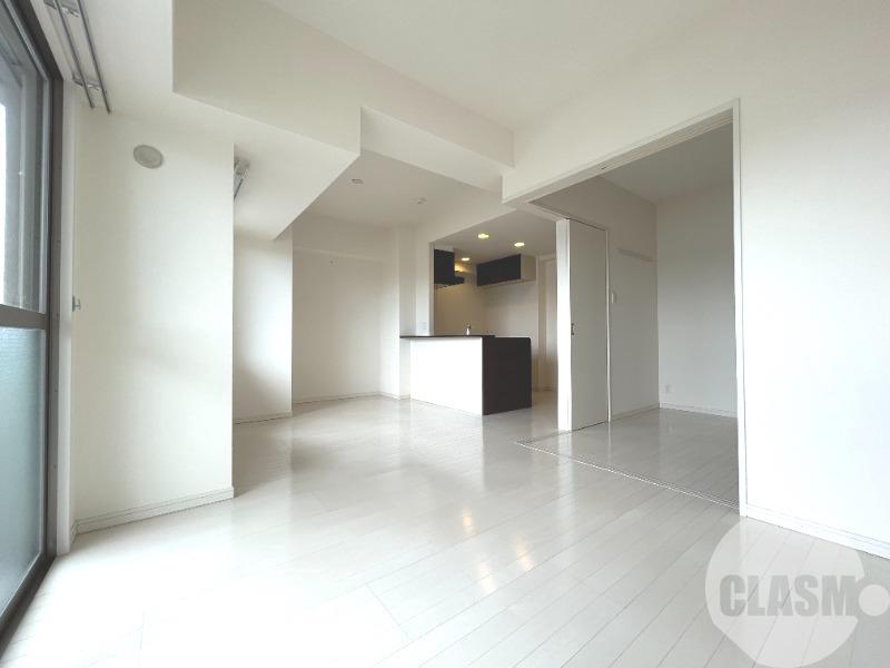 4/30 リビング/ダイニング