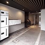 20/30 エントランス