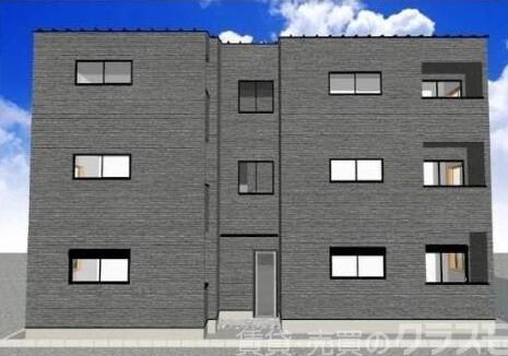 2/14 エントランス