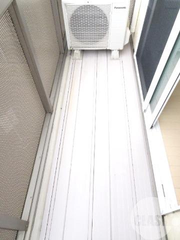 15/27 バルコニー