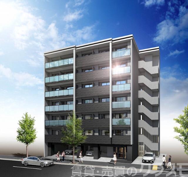 2/14 エントランス