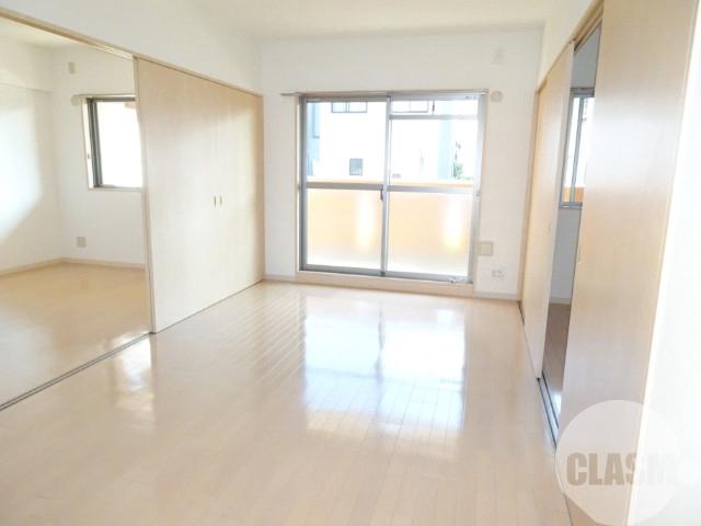 3/30 リビング/ダイニング