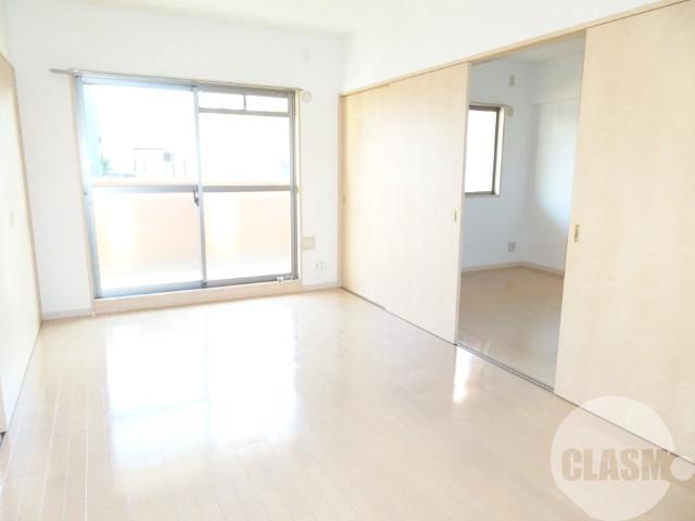 5/30 リビング/ダイニング