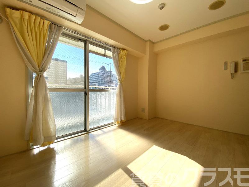 4/25 リビング/ダイニング