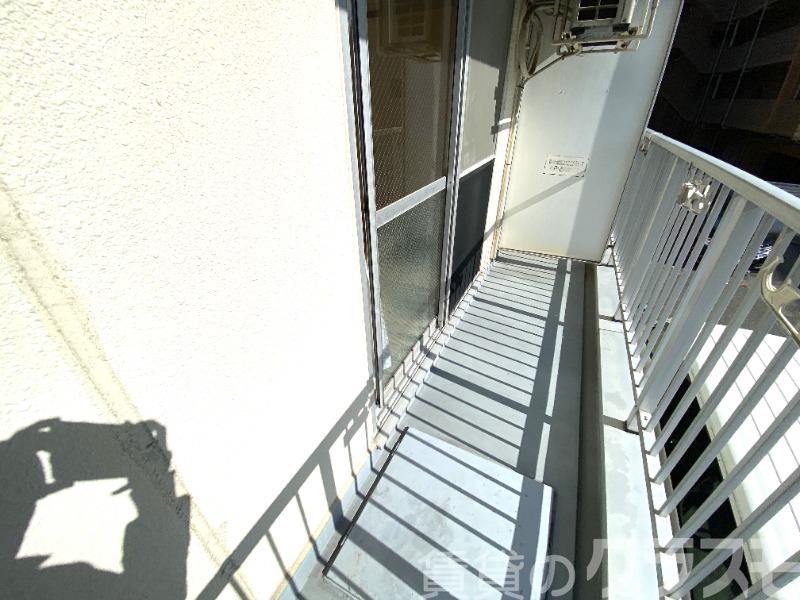 15/25 バルコニー