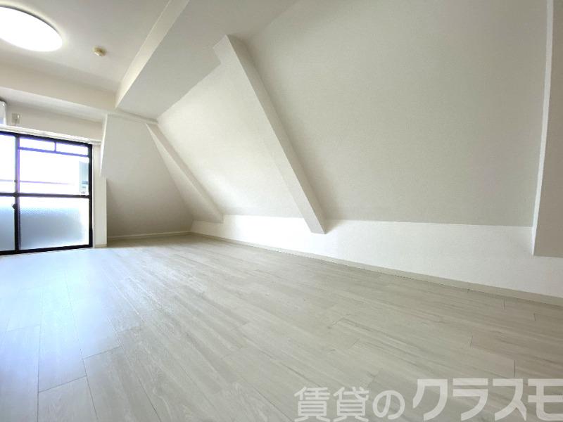 4/20 リビング/ダイニング