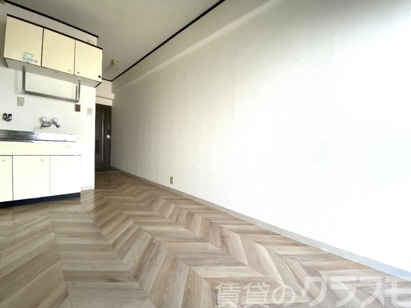 4/23 リビング/ダイニング