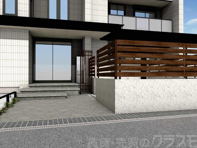 8/20 エントランス