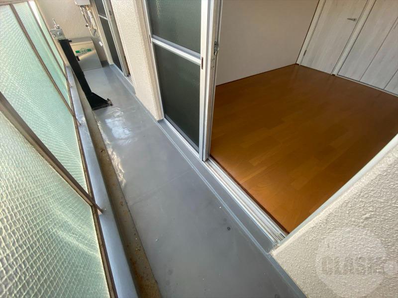 16/30 バルコニー