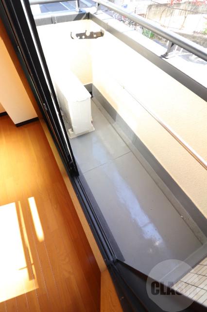 16/29 バルコニー