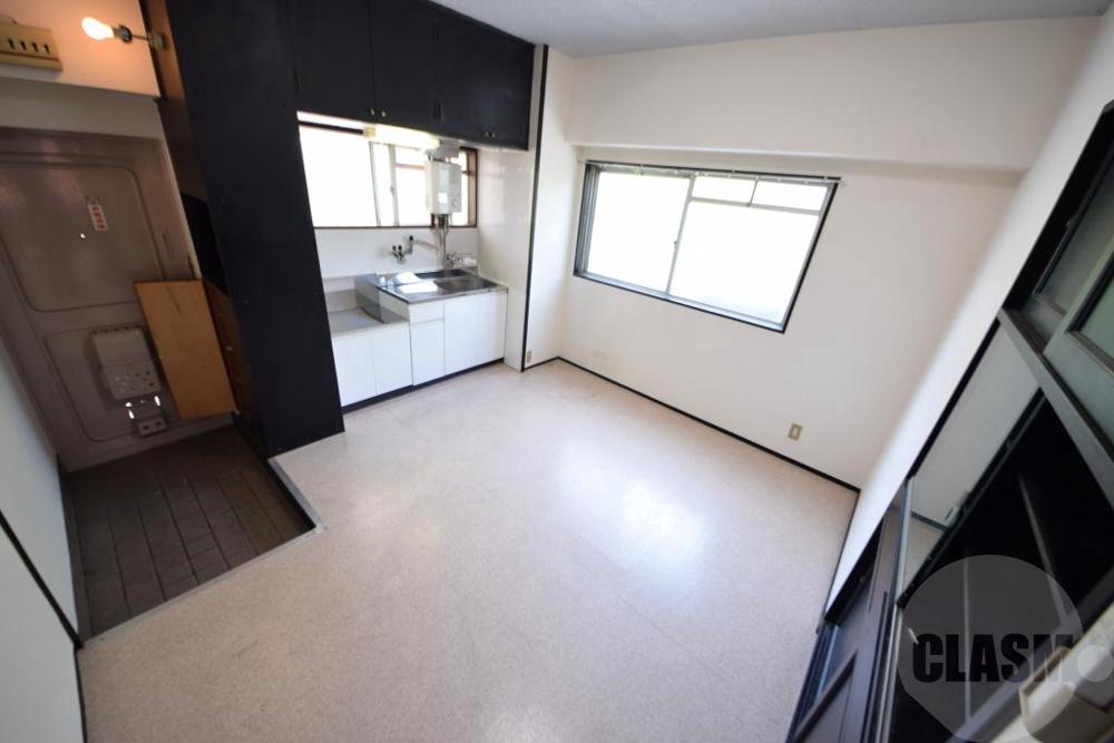 3/29 リビング/ダイニング