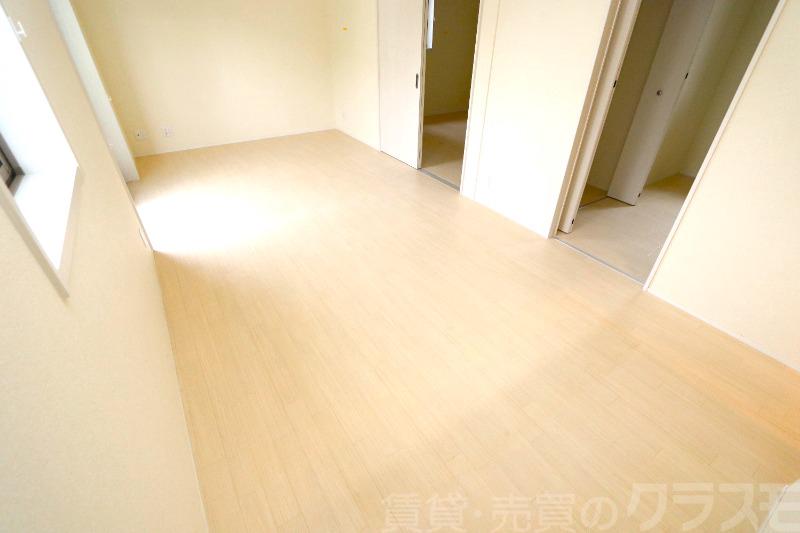 3/16 リビング/ダイニング