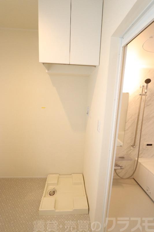 11/16 バルコニー