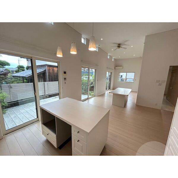 3/20 リビング/ダイニング