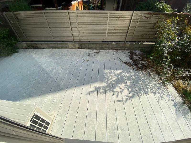 17/30 バルコニー