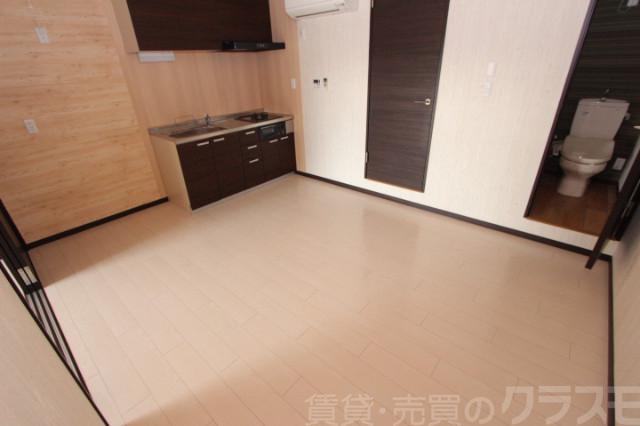 3/23 リビング/ダイニング