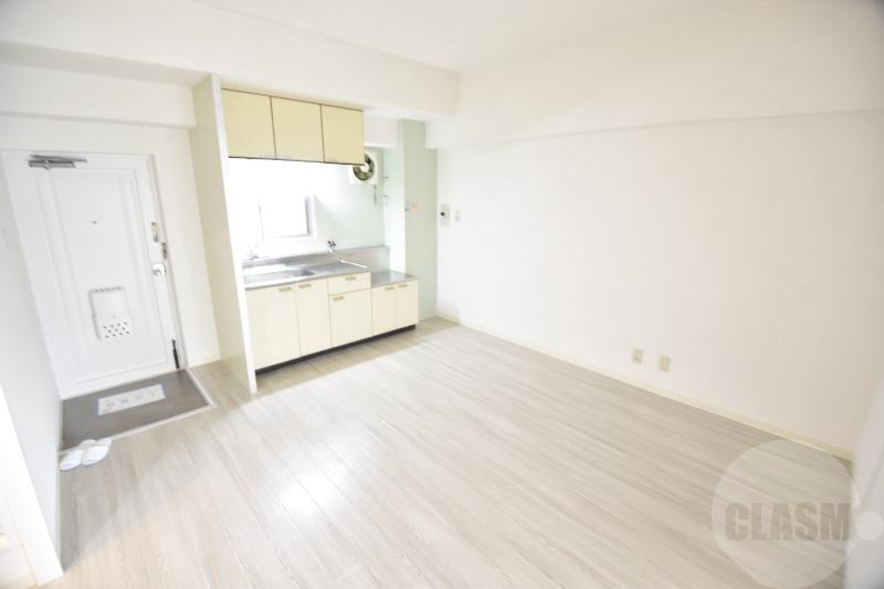 3/30 リビング/ダイニング