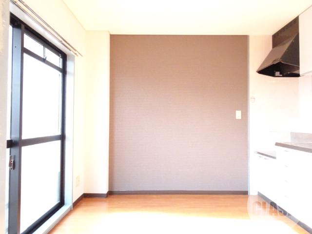 3/30 リビング/ダイニング