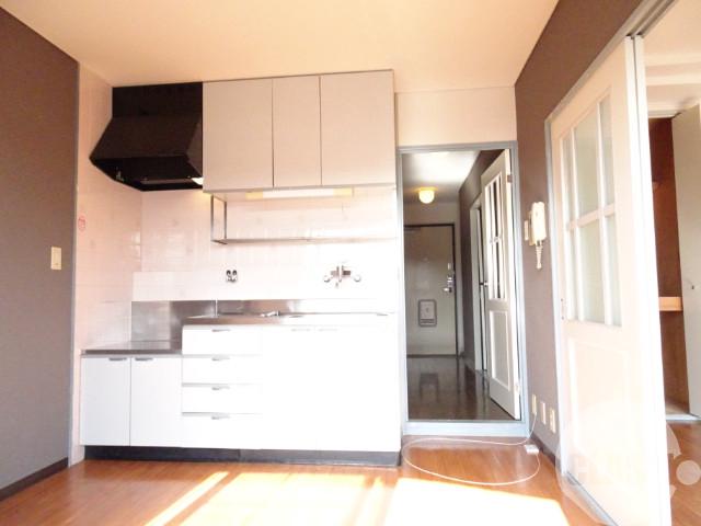 5/30 リビング/ダイニング