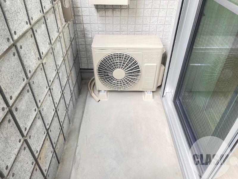 15/25 バルコニー