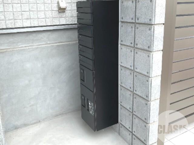 2/7 エントランス