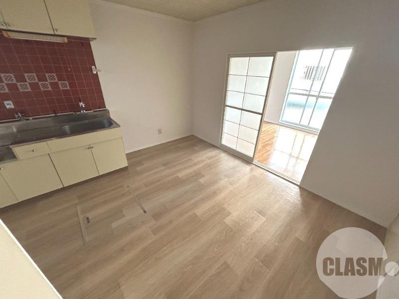 3/21 リビング/ダイニング