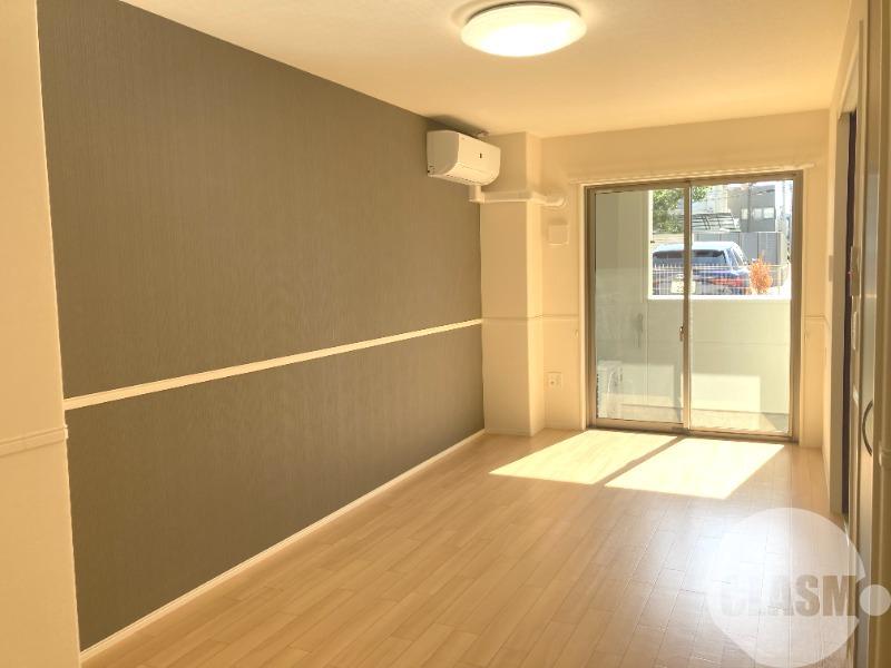 3/27 リビング/ダイニング