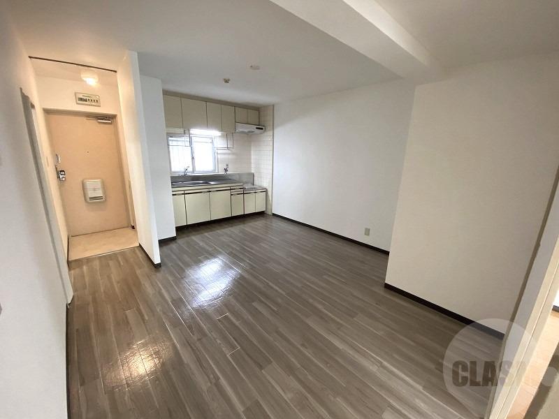 3/28 リビング/ダイニング