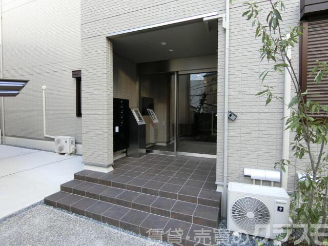 3/5 エントランス