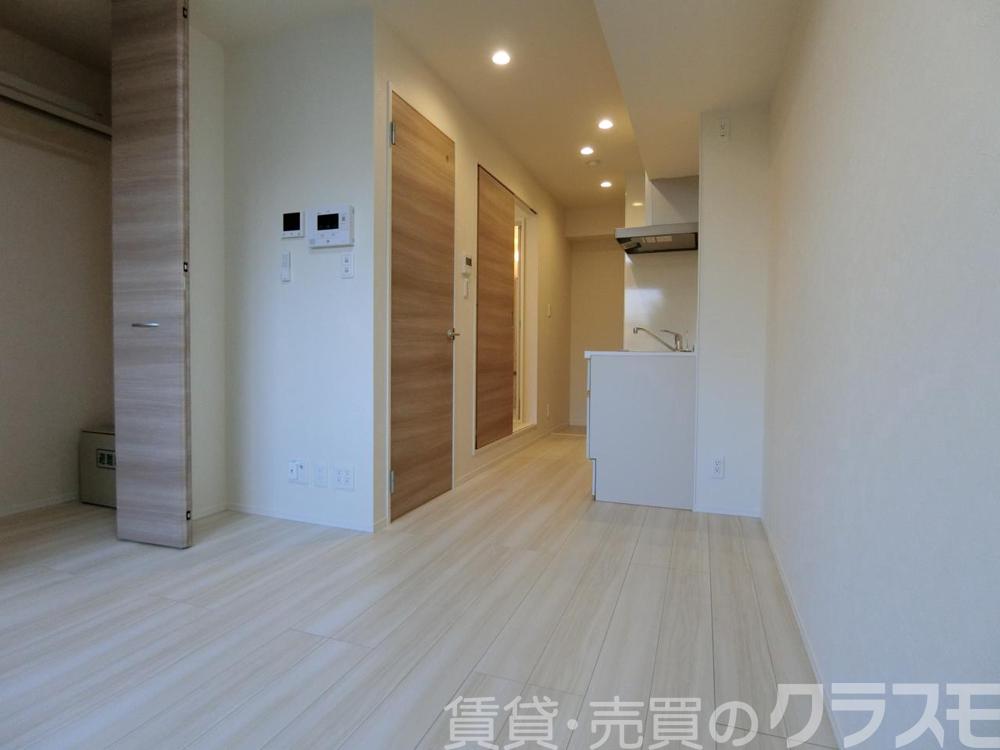 4/30 リビング/ダイニング