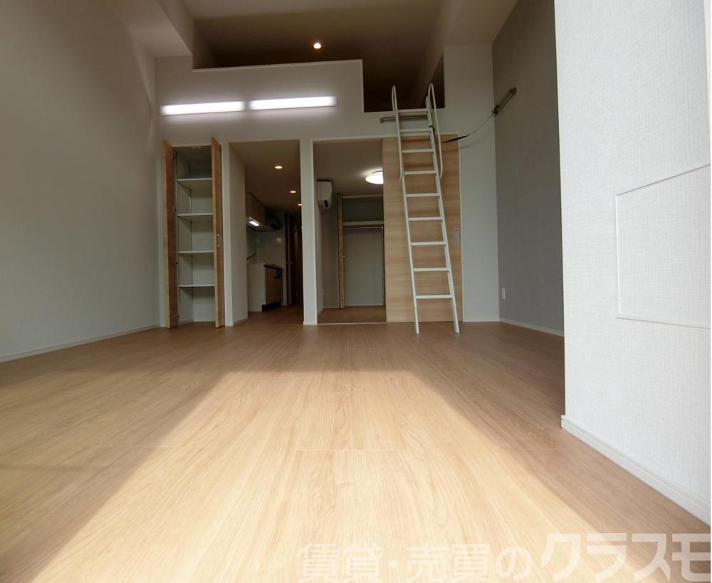 3/30 リビング/ダイニング