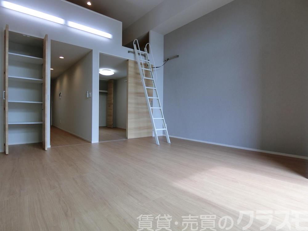 4/30 リビング/ダイニング